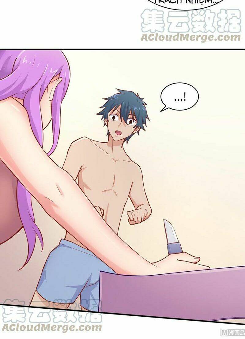 Bác Sĩ Riêng Của Nữ Thần: Chapter 81