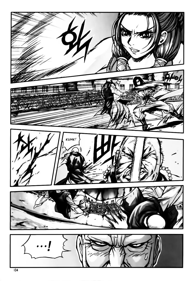 Diêm Đế: Chapter 248