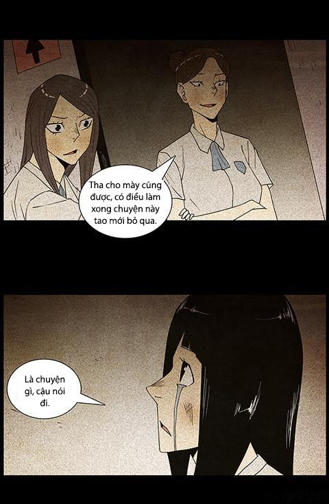 Chuyện Lạ Đêm Khuya: Chapter 73