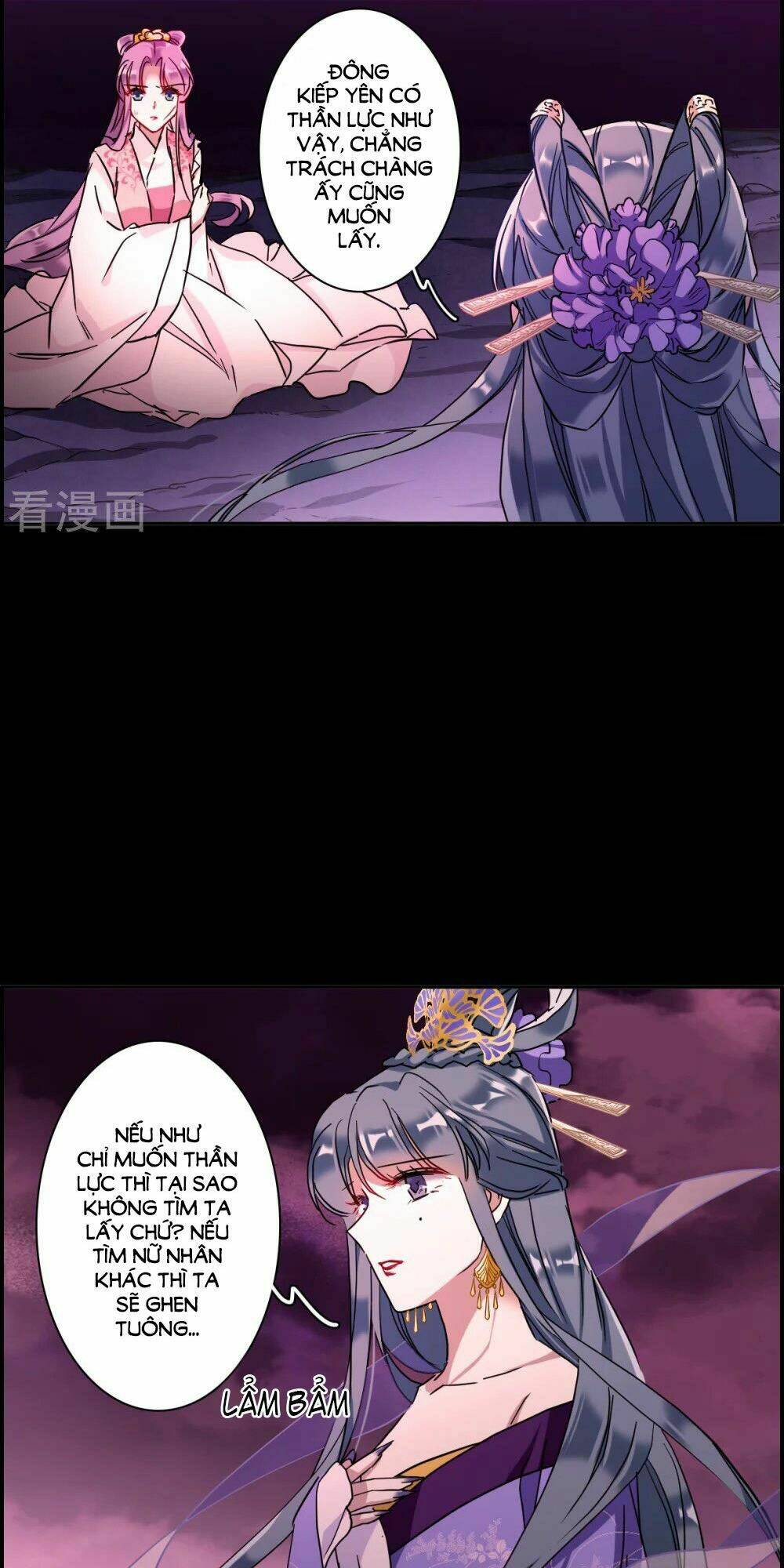 Thượng Quốc Phú Chi Thiên Đống Tuyết: Chapter 158