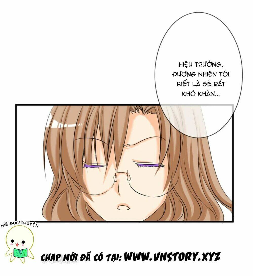 Lớp Học Biến Chất: Chapter 3