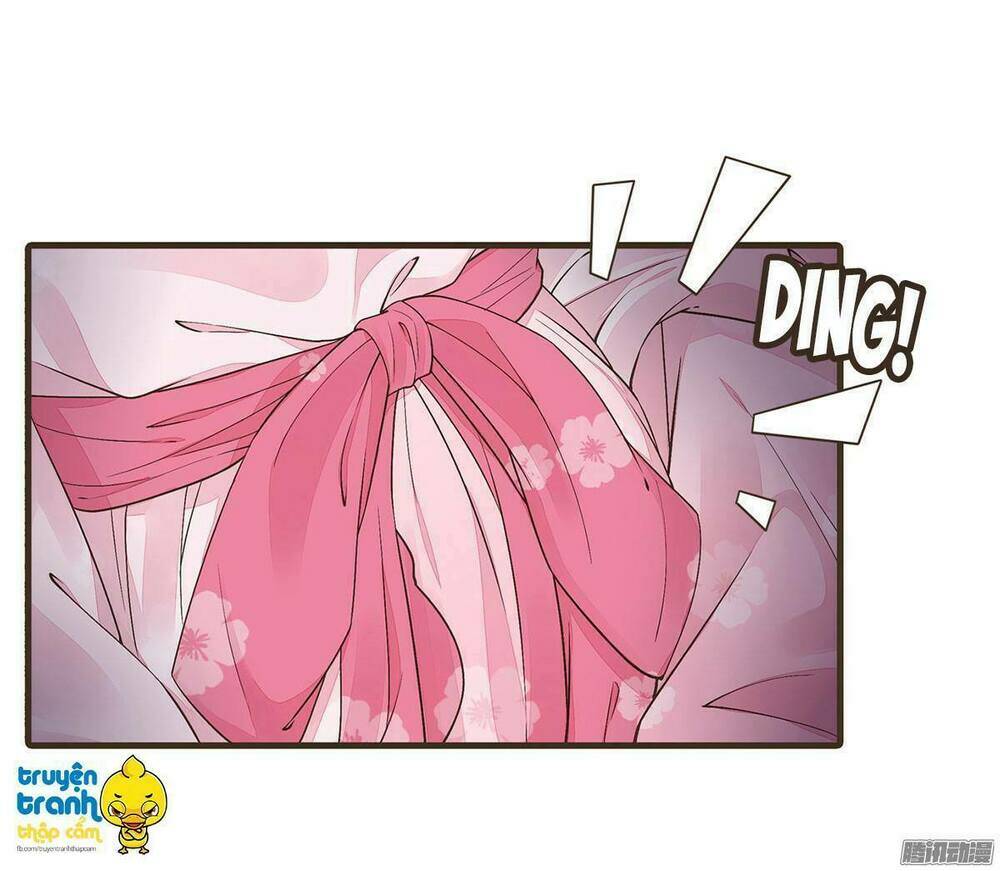 Đại Giá Thừa Tướng: Chapter 27