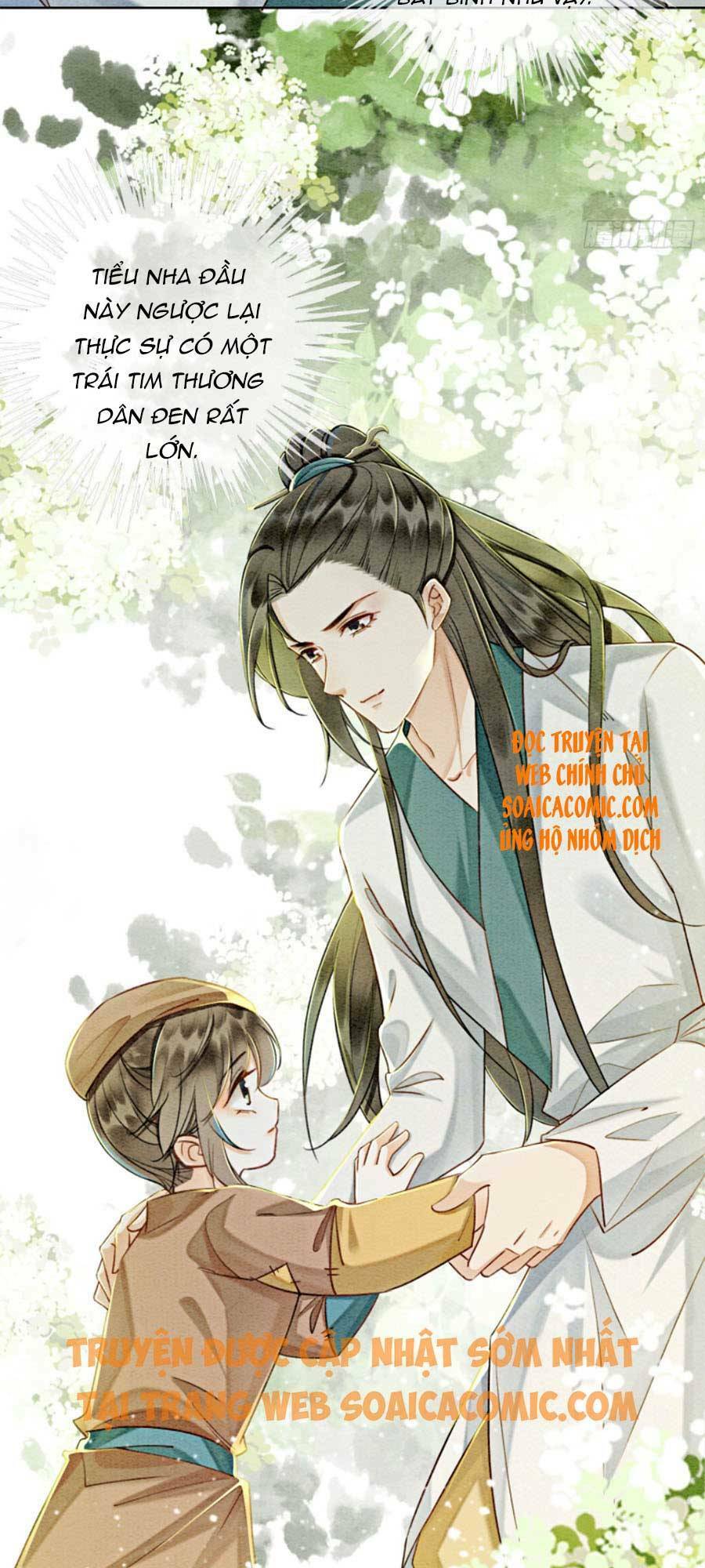 Bắt Đầu Hủy Hôn Để Công Lược Vương Gia: Chapter 17