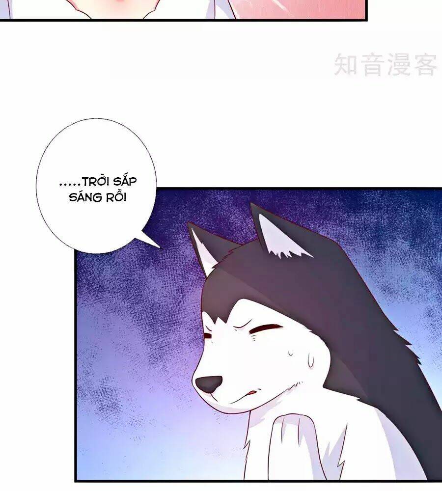 Cuộc Sống Hào Môn Của Vu Nữ: Chapter 48