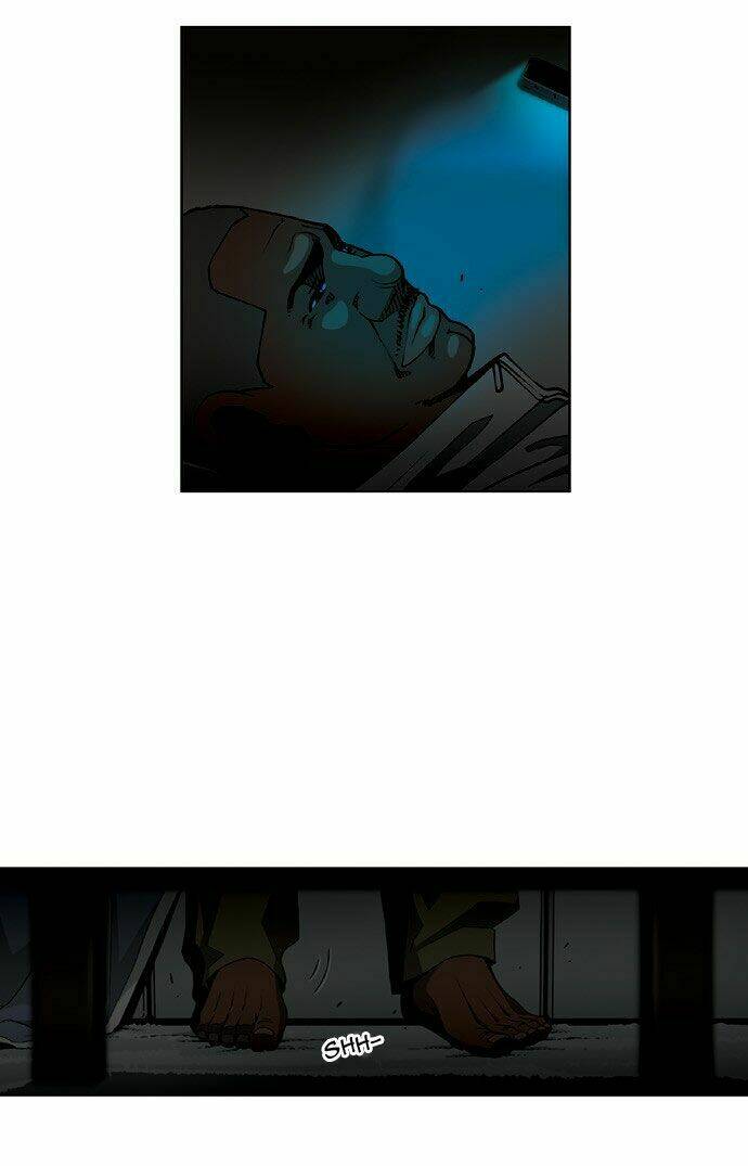 Quán Ăn Sát Thủ: Chapter 16