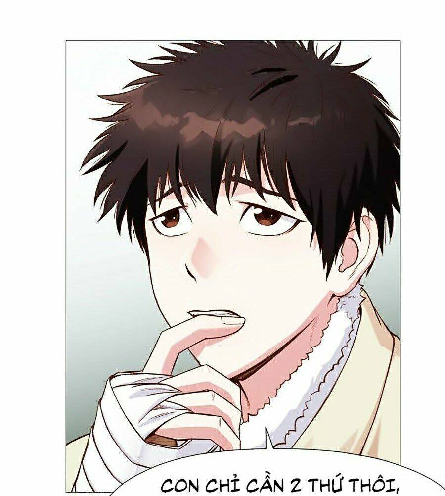 Thiên Võ Chiến Thần: Chapter 4