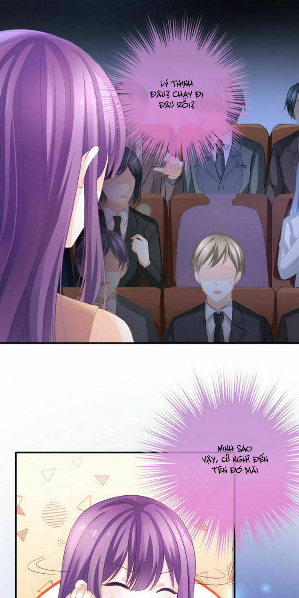 Tiệm May Luyến Sắc: Chapter 19