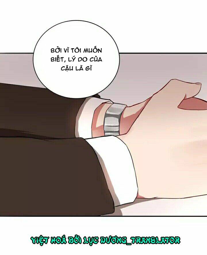 Chào Buổi Sáng, Hướng Dương: Chapter 6