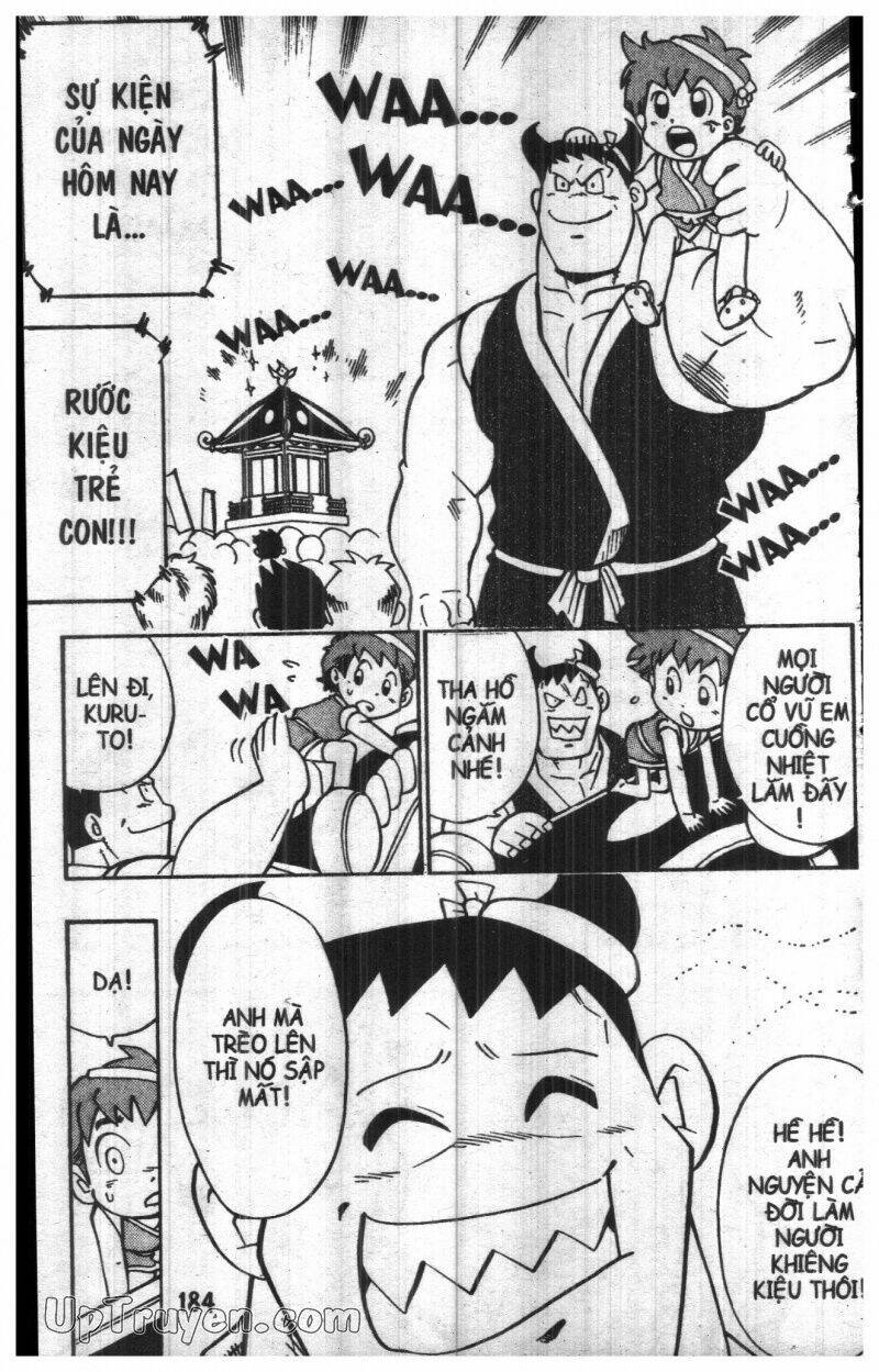 DUEL MASTER: Chapter 15