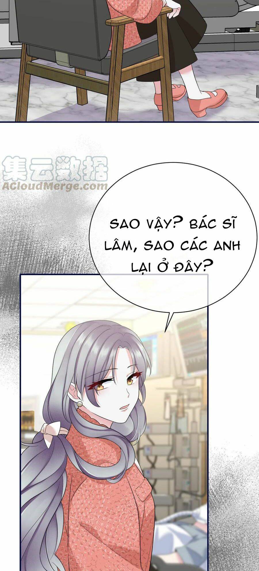 Đưa Em Đi Chơi: Chapter 77