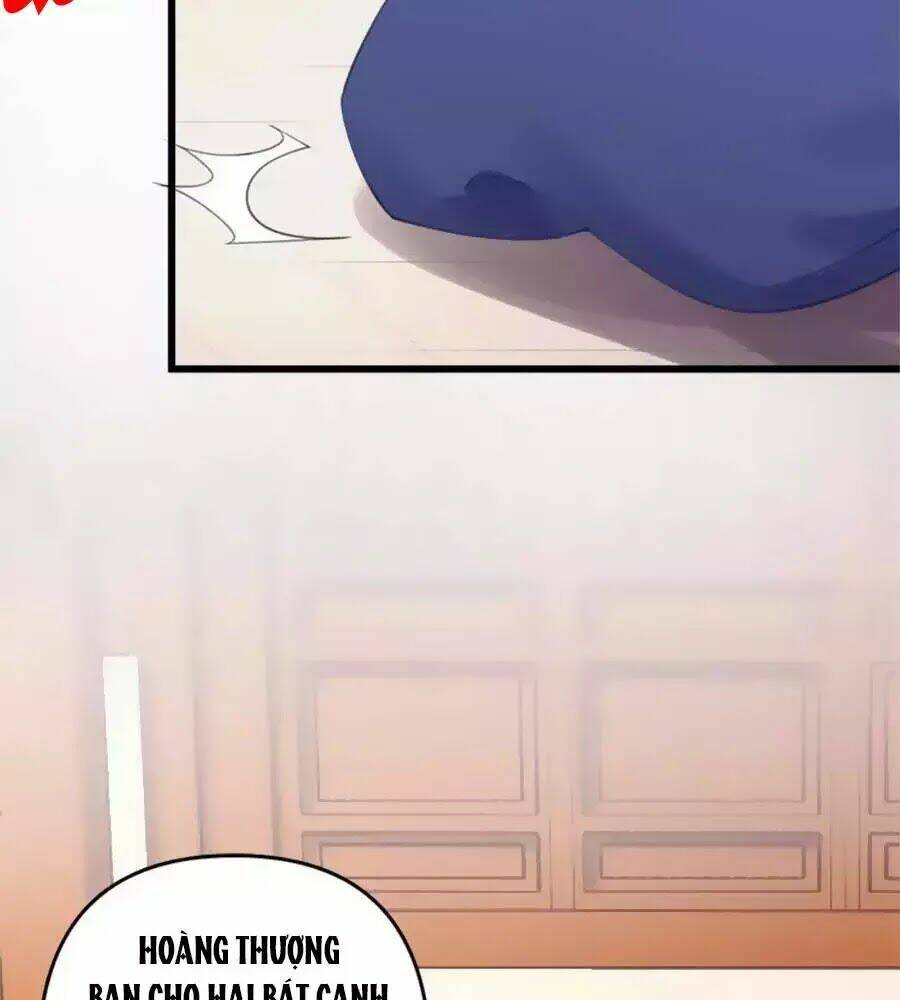 Hoạn Phi Hoàn Triều: Chapter 32