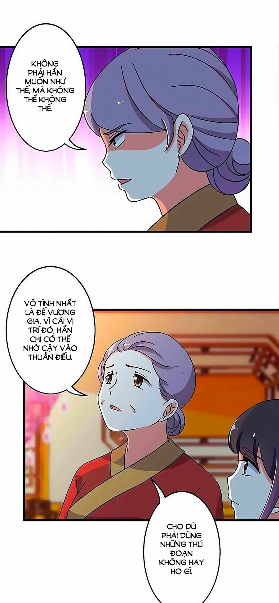 Vương Gia ! Ngươi Thật Bỉ Ổi !: Chapter 182