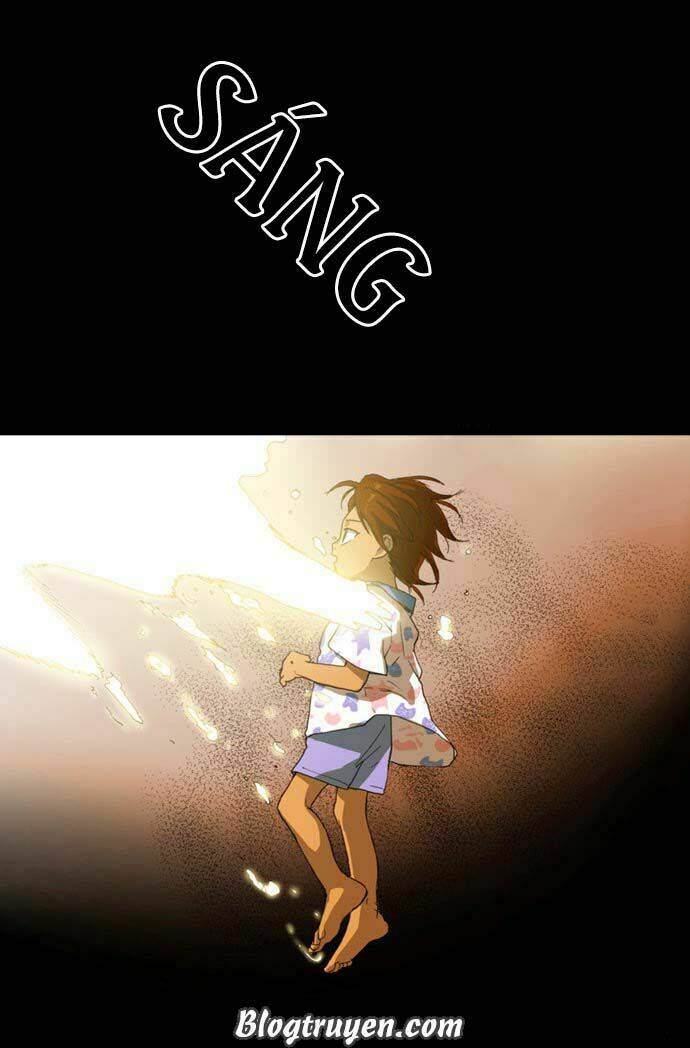 Săn Phù Thủy: Chapter 13