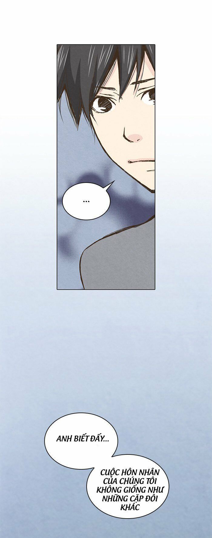 Làm Vợ Anh, Em Nhé: Chapter 8