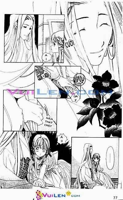 Duyên Kỳ Ngộ: Chapter 4