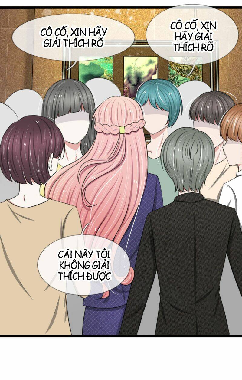 Phúc Hắc Lão Công Buông Em Ra: Chapter 65