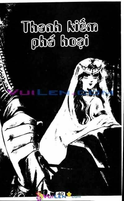 Nàng Công Chúa Ham Chơi: Chapter 11