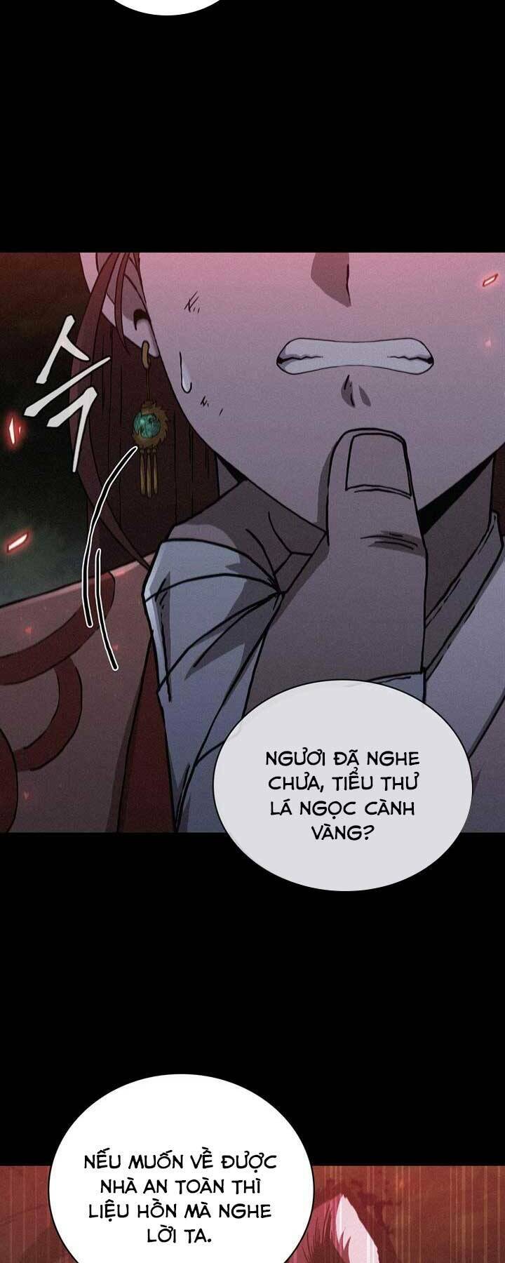 Thân Thủ Đệ Nhất Kiếm: Chapter 97