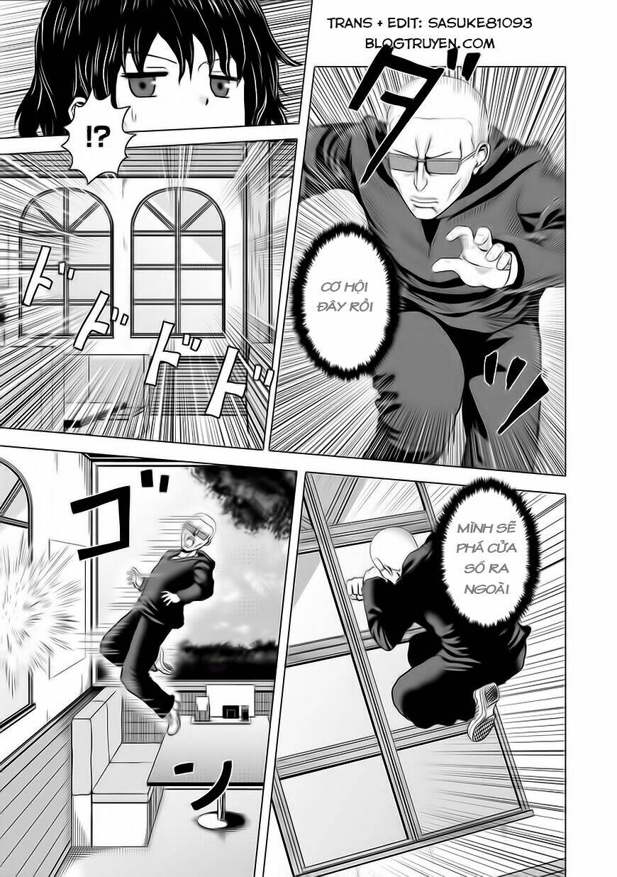 Zai X 10: Chapter 44