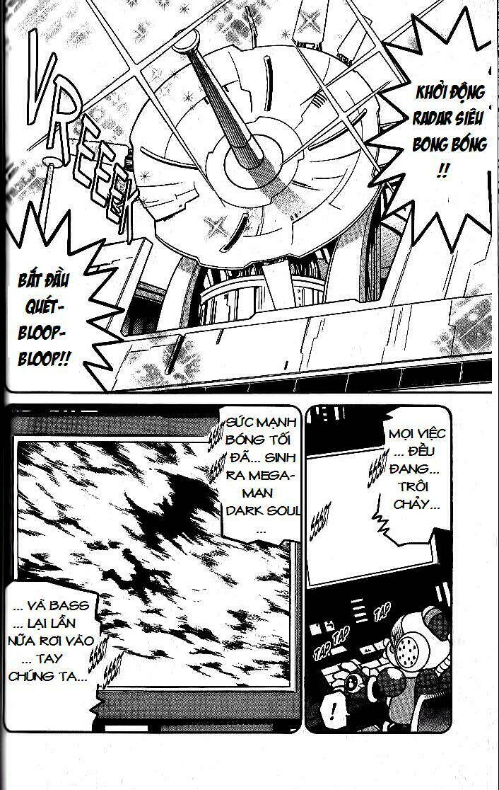 Chiến Binh Thế Giới Ảo X: Chapter 39