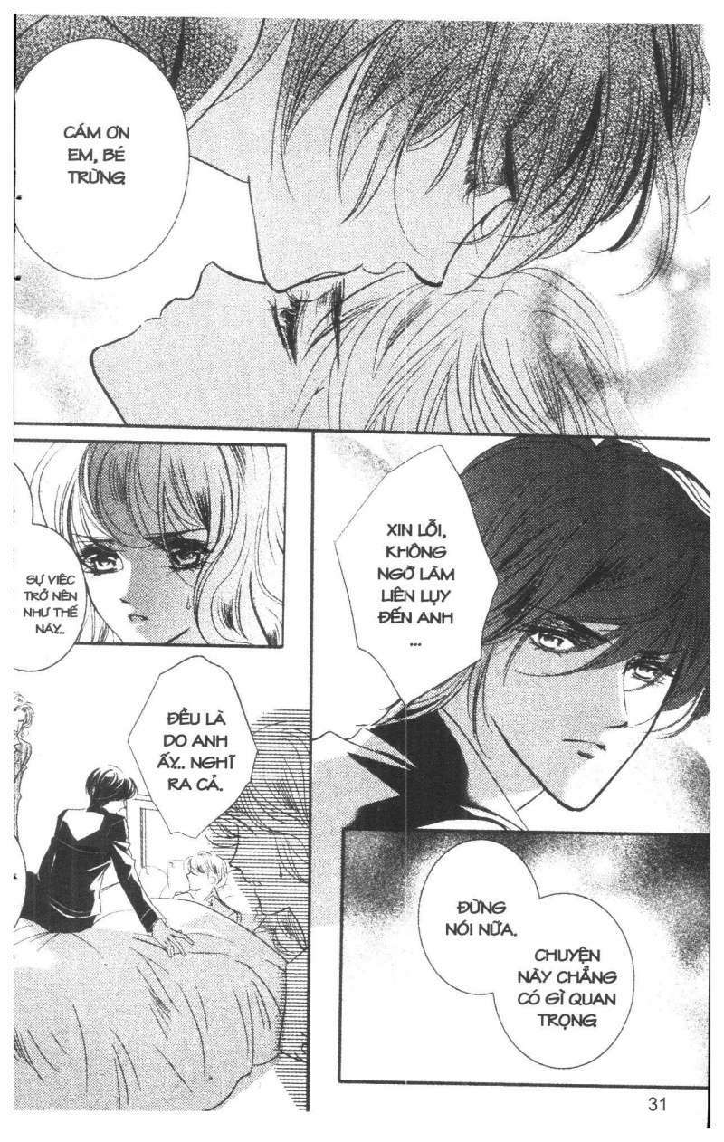 Bong Bóng Mùa Hè: Chapter 28