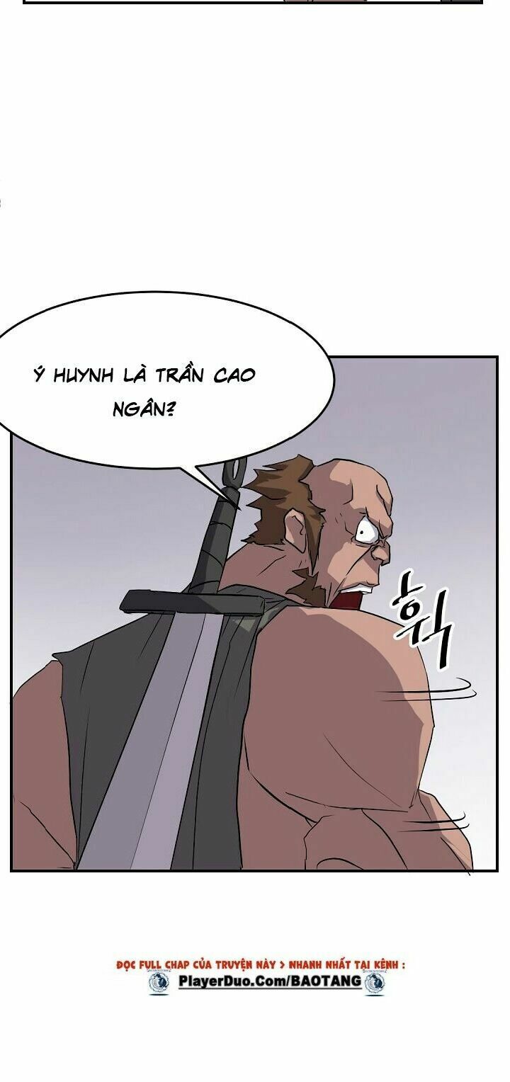 Trọng Sinh, Bất Khả Chiến Bại: Chapter 23