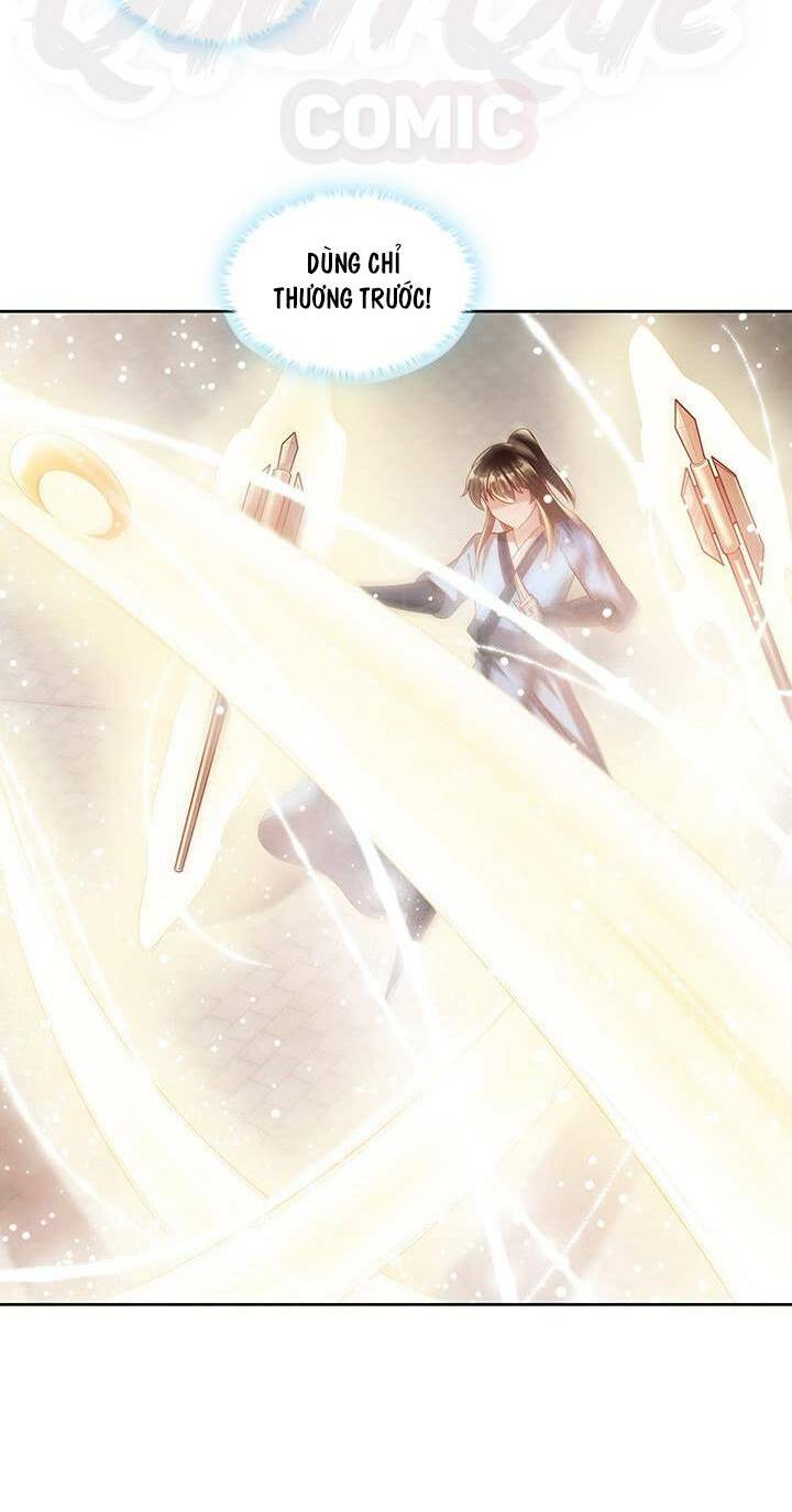 Siêu Phàm Truyện: Chapter 155