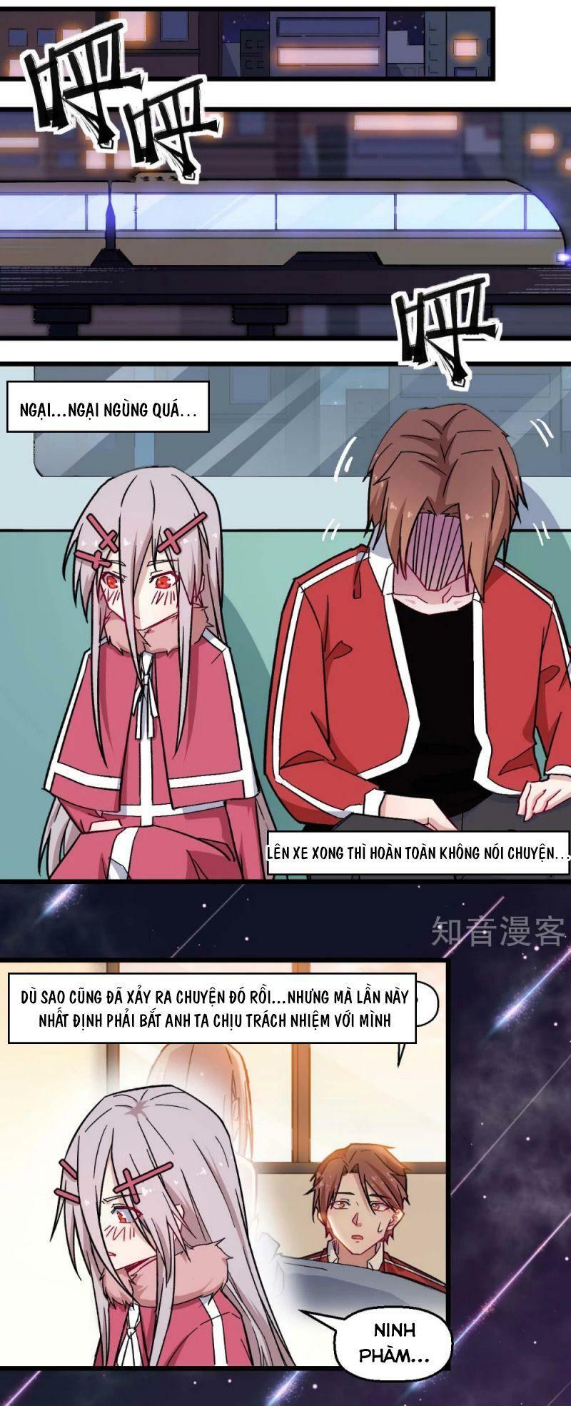 Vườn Trường Cuồng Sư Hệ Thống: Chapter 182