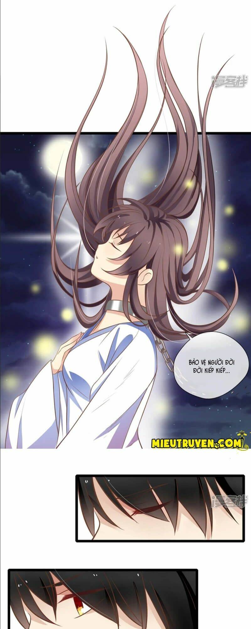 Luyến Ái Bạo Quân: Chapter 60