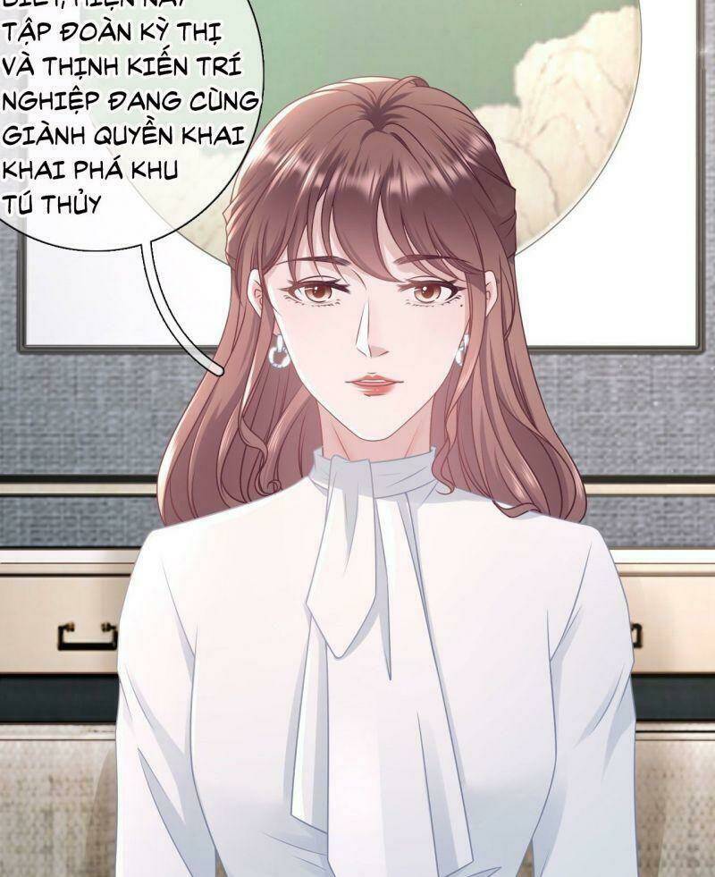 Bạn Gái Tôi Mới 30+: Chapter 82