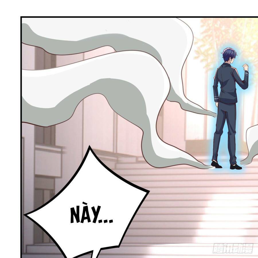 Thiên Tứ Thức Tỉnh: Chapter 11