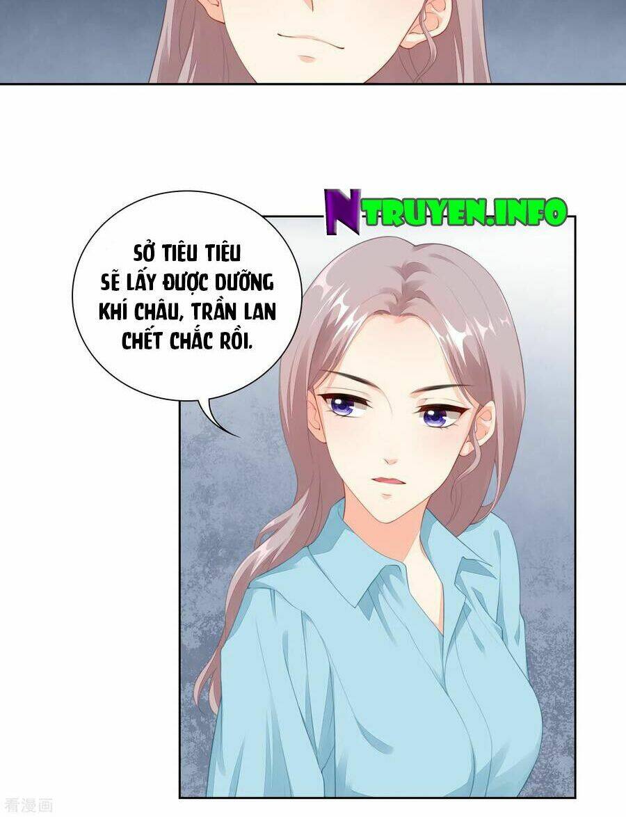 Người Yêu Ẩn Hình Của Ảnh Đế: Chapter 51