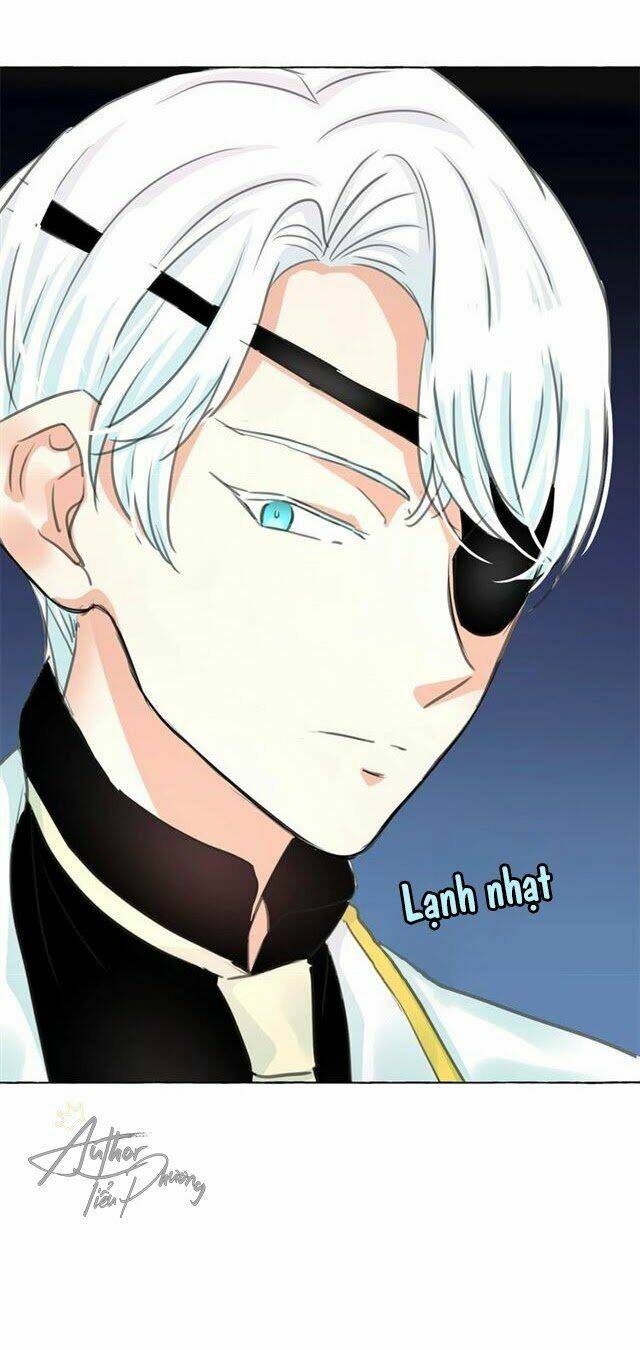 Bí Mật Của Hoàng Phi Isana: Chapter 12