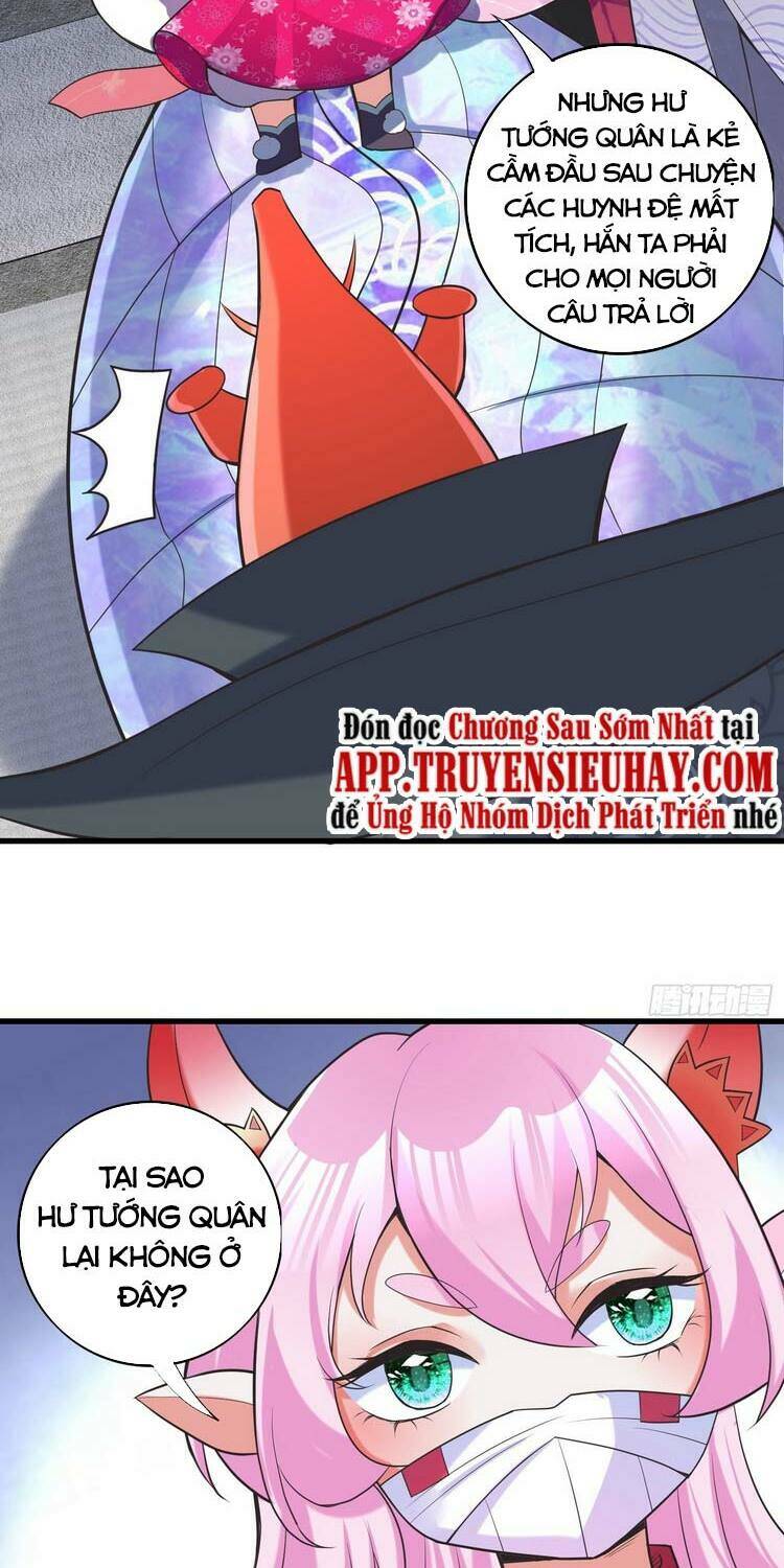 Tà Du Ký: Chapter 122