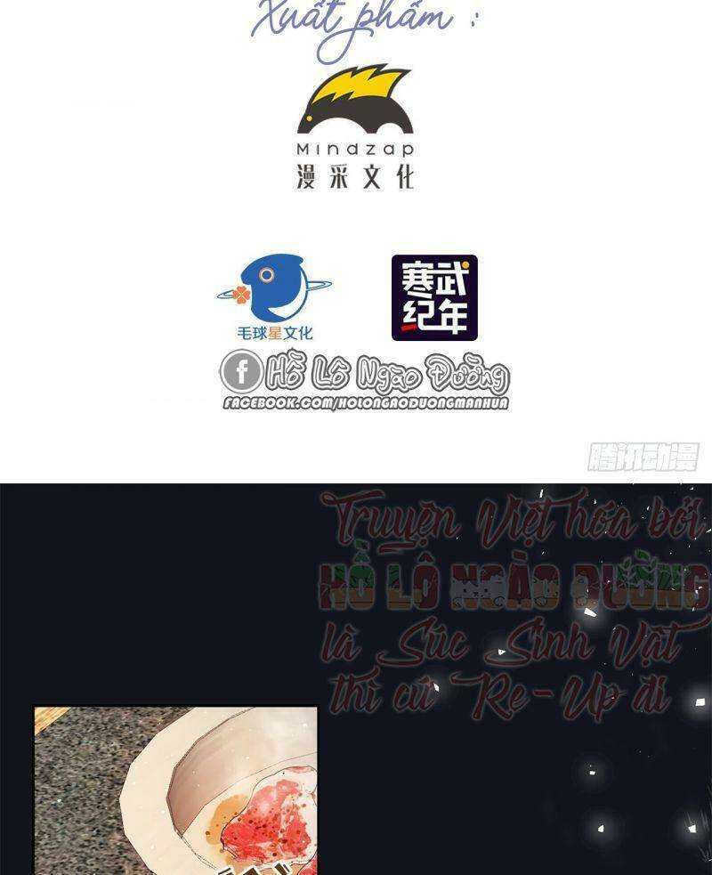 Ảnh Đế Yêu Hồ: Chapter 64