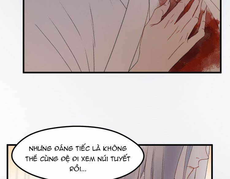 Lượm Được Một Tiểu Hồ Ly 2: Chapter 77