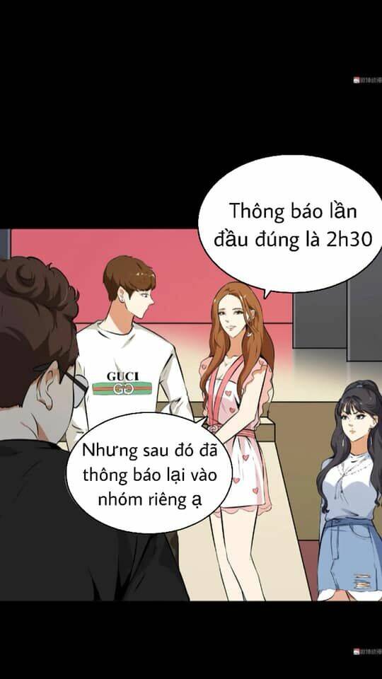 Giày Thủy Tinh: Chapter 17