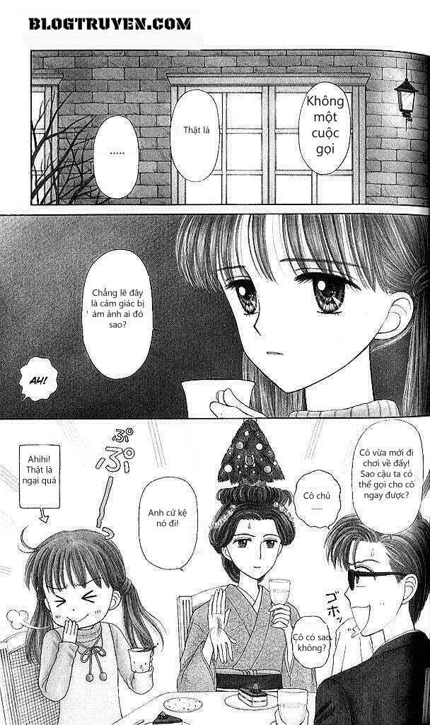 Kodomo No Omocha: Chapter 43