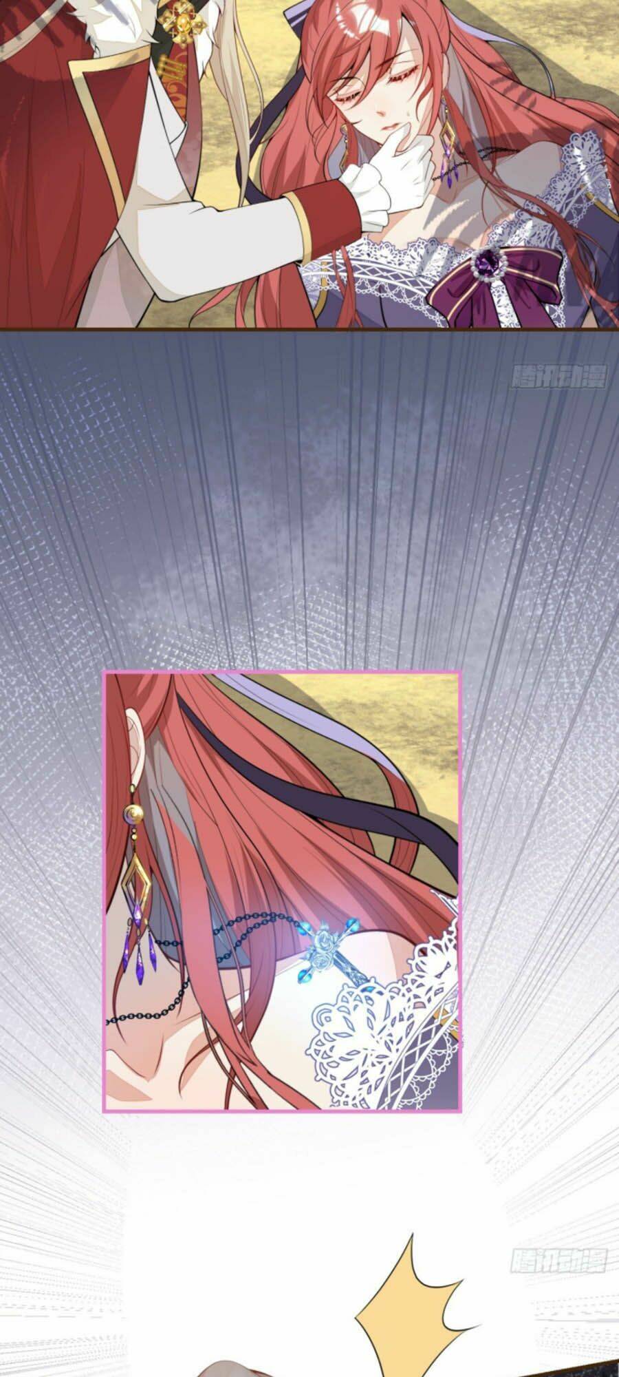 Xuyên Không Đến Thế Giới Trở Thành Đóa Hoa Của Anh: Chapter 27