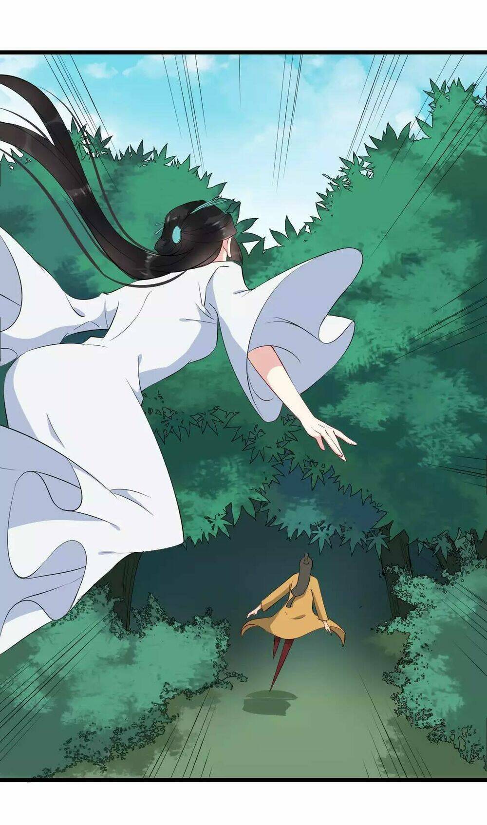 Bồng Sơn Viễn: Chapter 39