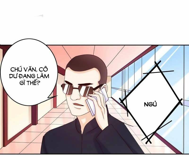 101 Phương Pháp Của Tổng Tài: Chapter 96