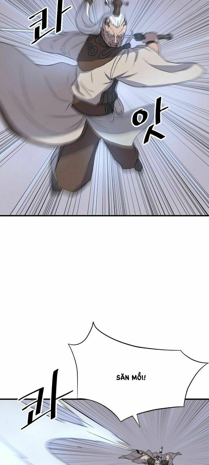 Trọng Sinh, Bất Khả Chiến Bại: Chapter 105