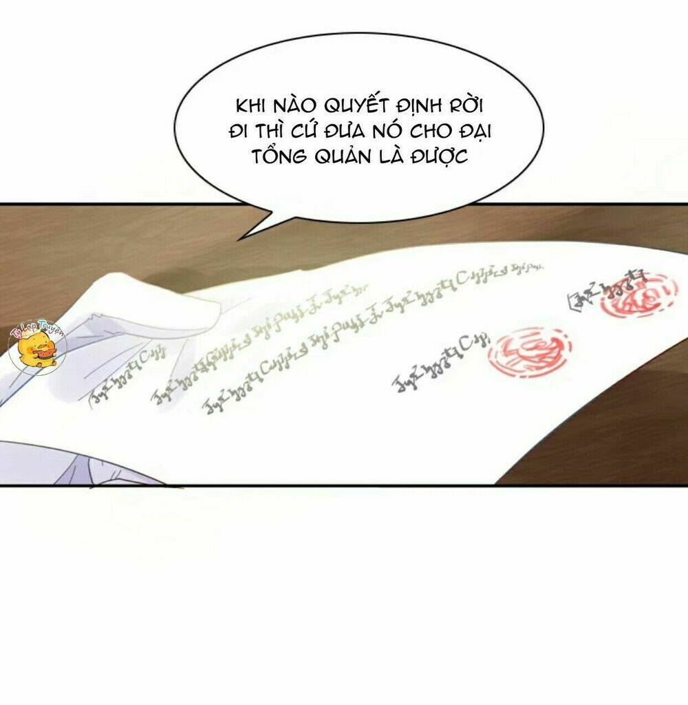Ác Nữ Cải Biến: Chapter 29