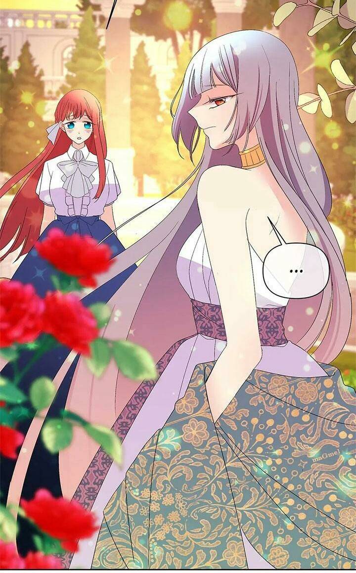 Công Chúa Thời Gian Có Hạn: Chapter 42