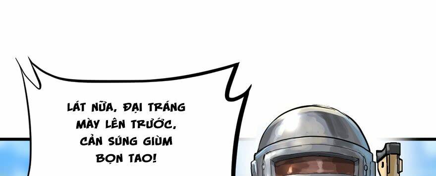 Vua Sinh Tồn: Chapter 47