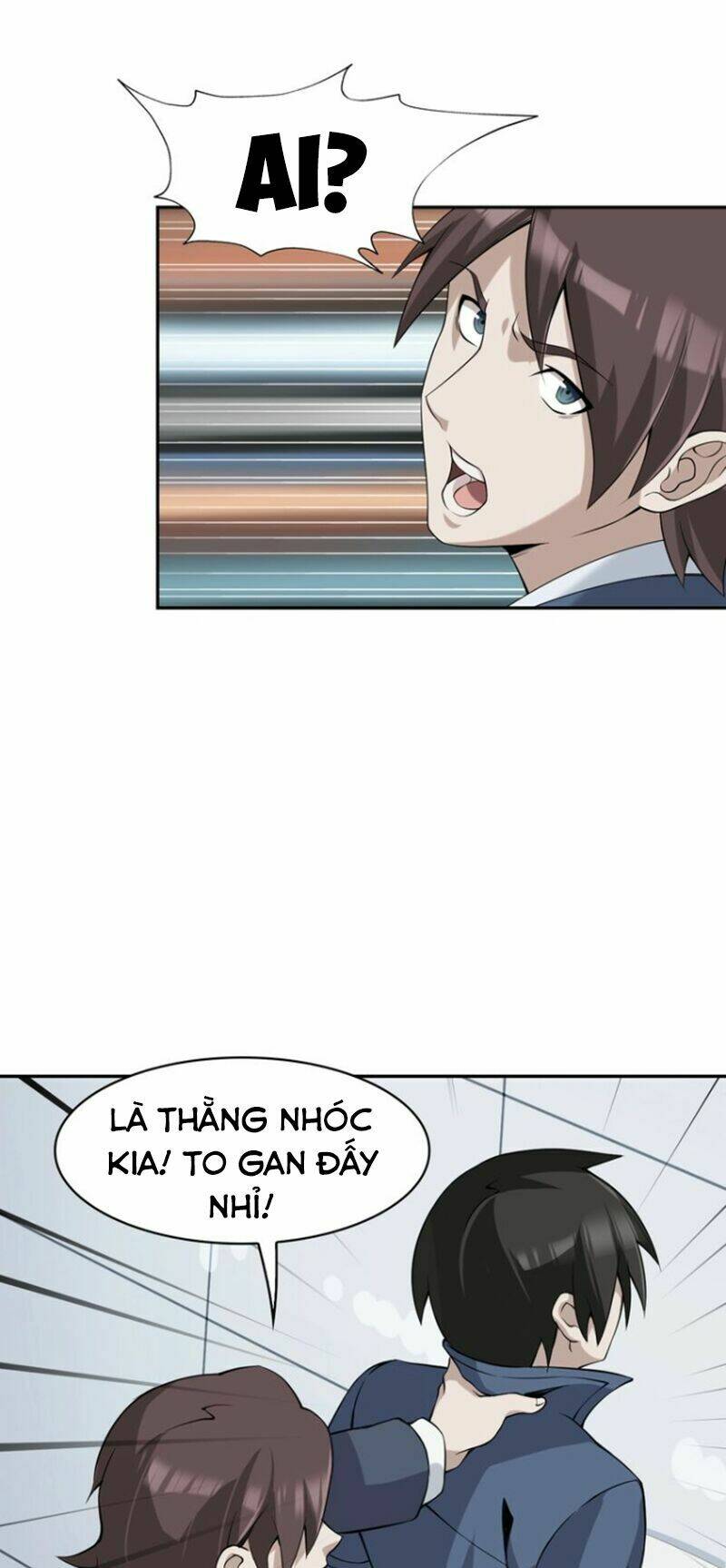 Siêu Cấp Đại Chủ Bạ: Chapter 15