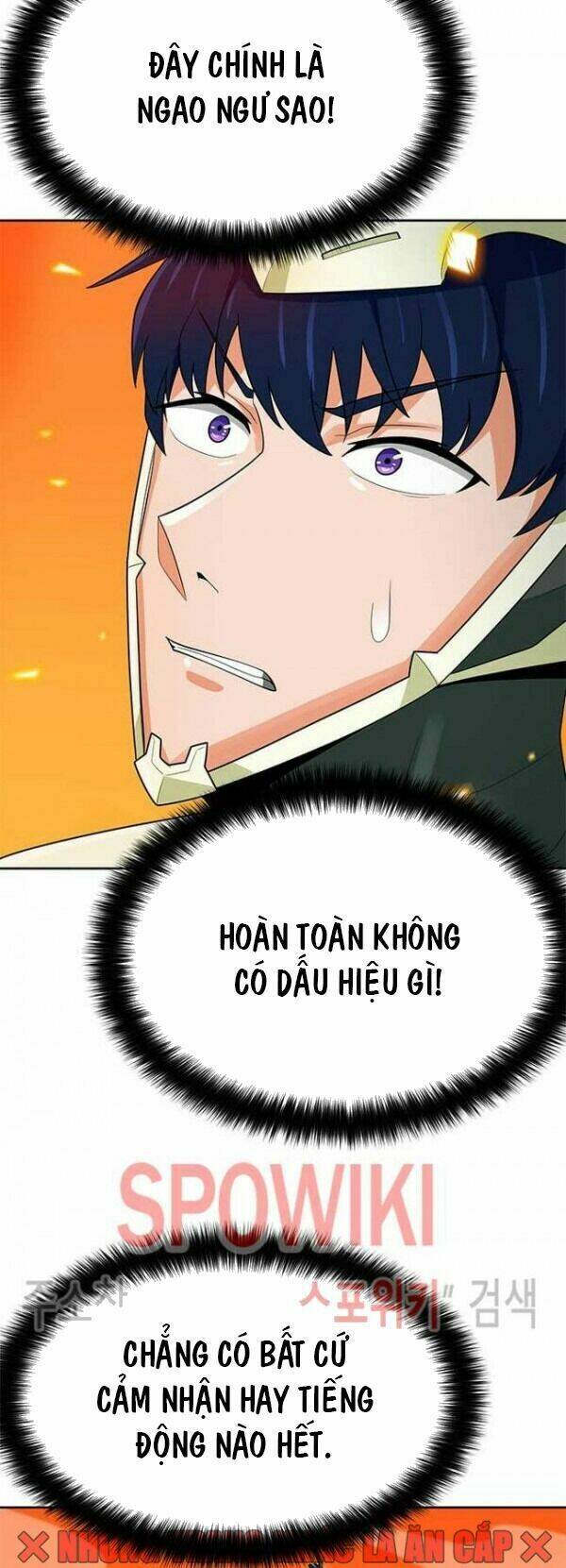 Tôi Tự Động Săn Một Mình: Chapter 82