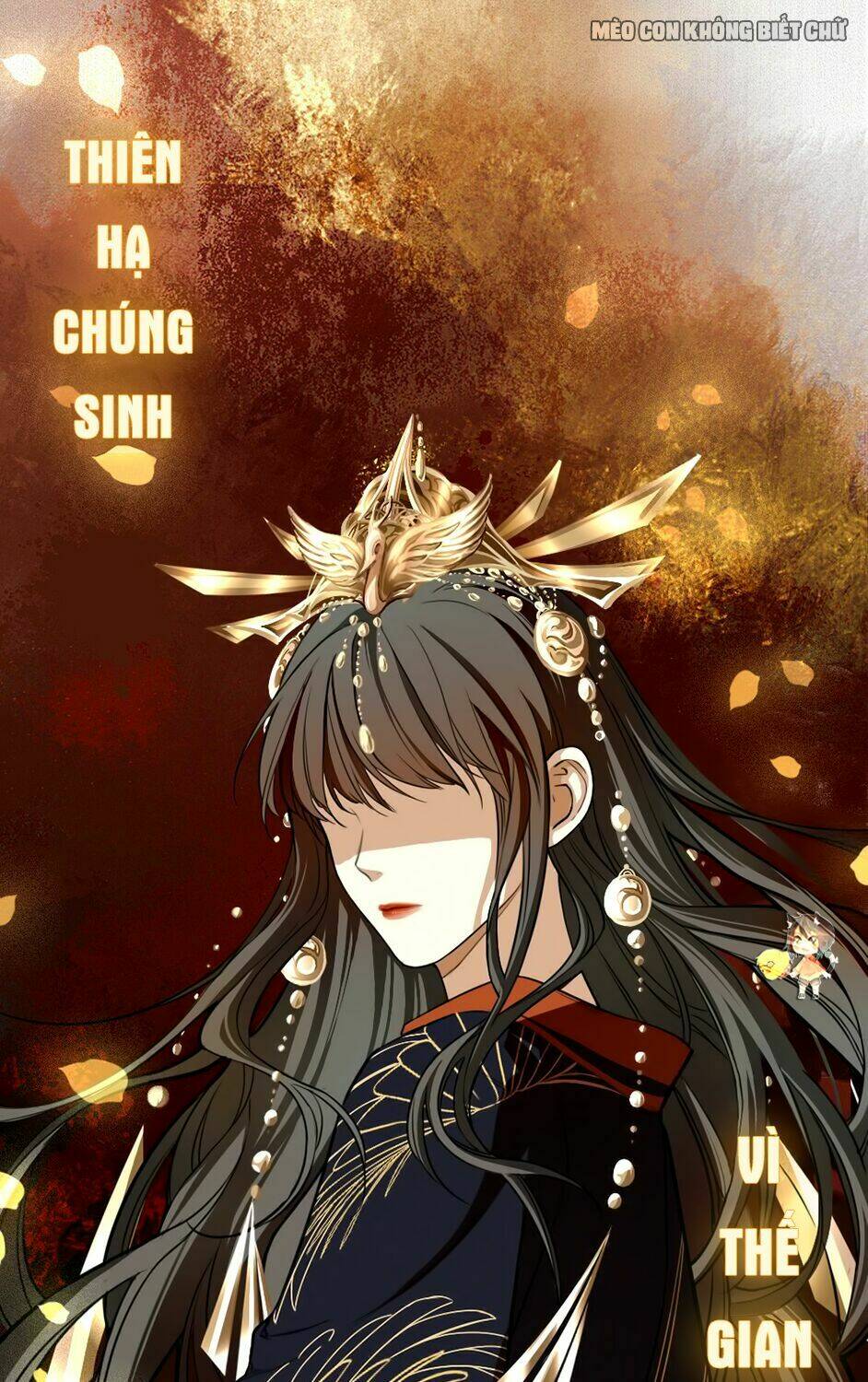 Bốc Toán Tử: Chapter 29