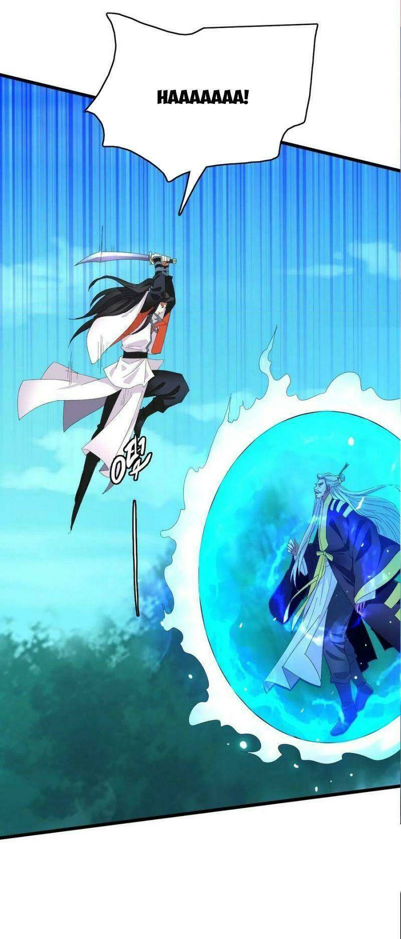 Siêu Đạo Thần Thuật: Chapter 63