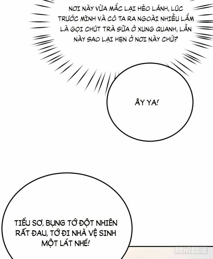 Nam Thần Truy Thê Chỉ Nam: Chapter 9.2